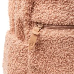 Jollein Boucle Rugzak Biscuit 11 Jollein Boucle Rugzak Biscuit -Baby Ruth Winkel 027 818 66067 8717329370975 detail 0005 68b2