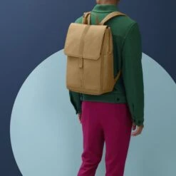 Bugaboo Luiertas Rugzak Caramel Brown -Baby Ruth Winkel 100089004 sexytech3 35 v1 42a3