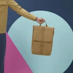 Bugaboo Luiertas Rugzak Caramel Brown -Baby Ruth Winkel 100089004 sexytech3 48 v2 0901