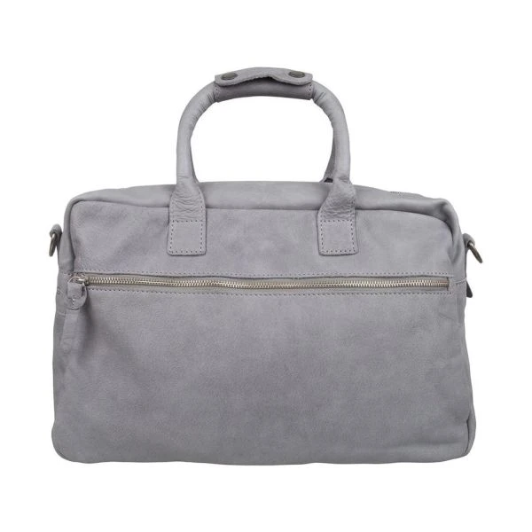 Cowboysbag Luiertas Grey 6 Cowboysbag Luiertas Grey - Afbeelding 4