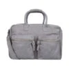 Cowboysbag Luiertas Grey 1 Cowboysbag Luiertas Grey -Baby Ruth Winkel 1038x1200 45c5