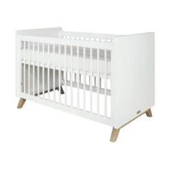 Bopita Lynn Babykamer Wit | Bed 60 X 120 Cm + Commode 10 Bopita Lynn Babykamer Wit | Bed 60 X 120 Cm + Commode -Baby Ruth Winkel 11412403 lynn bed 60x120 1 e06f