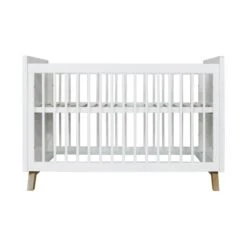 Bopita Lynn Babykamer Wit | Bed 60 X 120 Cm + Commode 9 Bopita Lynn Babykamer Wit | Bed 60 X 120 Cm + Commode -Baby Ruth Winkel 11412403 lynn bed 60x120 3 c751
