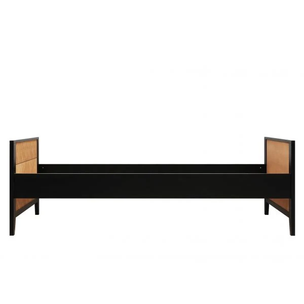 Bopita Job Bed Vintage Honey 90 X 200 Cm 3 Bopita Job Bed Vintage Honey 90 X 200 Cm