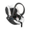 Mima IZi Go Modular X1 By BeSafe® Baby Autostoeltje Snow White 2 Mima IZi Go Modular X1 By BeSafe® Baby Autostoeltje Snow White -Baby Ruth Winkel 18902345 4464