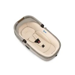 Nuna Cari™ Aire Auto Reiswieg - Hazelwood -Baby Ruth Winkel 203603 2 nuna carinext hazelwood harness gl web 5171