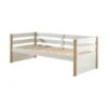 Vipack Margit Kajuitbed White 90 X 200 Cm -Baby Ruth Winkel 2048eee587fe4f03dc9c9af3c3f68cd8df73bb1e mgkb9024 inf 9dc7