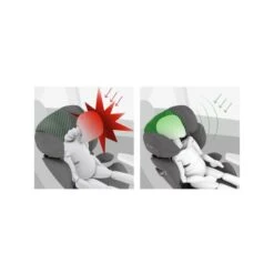 Cybex Solution T I-Fix Plus Autostoeltje - Nautical Blue -Baby Ruth Winkel 212829 10 solution t 25c0