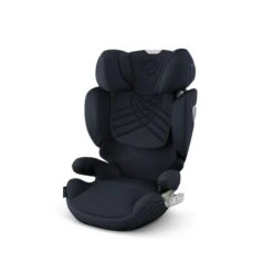 Cybex Solution T I-Fix Plus Autostoeltje - Nautical Blue -Baby Ruth Winkel 212829 1 soltuion t plus natutical blue navy blue 5 d5c1