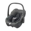Maxi-Cosi Baby Autostoeltje - Pebble 360 Pro - Select Grey -Baby Ruth Winkel 214869 1 pebble 360 pro select grey 78b2