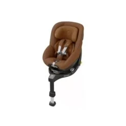 Maxi-Cosi Pearl 360 Pro Autostoeltje Authentic Cognac -Baby Ruth Winkel 214879 1 pearl 360 pro authentic cognac 472d