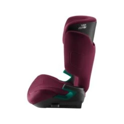 Britax Römer HI-LINER Autostoeltje - Burgundy Red -Baby Ruth Winkel 216377 2 romer diamond hi liner burgundy red 2 b3e5