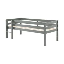 Vipack Pino Halfhoogslaper Grijs