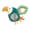 Sebra Tully The Toucan Activiteitenrammelaar -Baby Ruth Winkel 300930056 a5ff