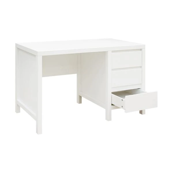 Bopita Corsica Bureau Wit 5 Bopita Corsica Bureau Wit - Afbeelding 3