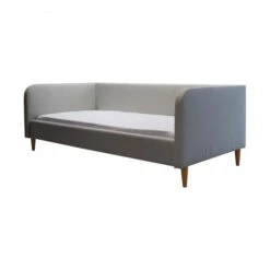 KidsDepot Flow Bed Mint 90 X 200 Cm