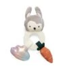 Sebra Siggy The Rabbit Activiteitenrammelaar -Baby Ruth Winkel 5704680061584 ae64