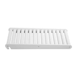 Sebra Rol Glijbaan - Wit -Baby Ruth Winkel 5704680064943 3c36