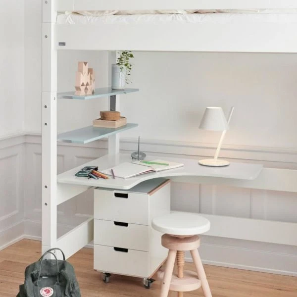 Manis-h Werkblad Voor Hoogbed Snow White - Afbeelding 2