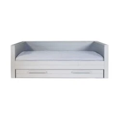 Woood Dennis Bedbank Beton Grey 90 X 200 Cm -Baby Ruth Winkel 8714713052592 3 65a3