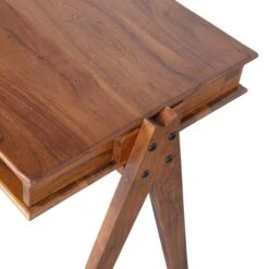 BePureHome Compartment Bureau - Hout Bruin 11 BePureHome Compartment Bureau - Hout Bruin -Baby Ruth Winkel 8714713145621 6 8482