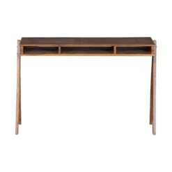 BePureHome Compartment Bureau - Hout Bruin 10 BePureHome Compartment Bureau - Hout Bruin -Baby Ruth Winkel 8714713145621 80dc