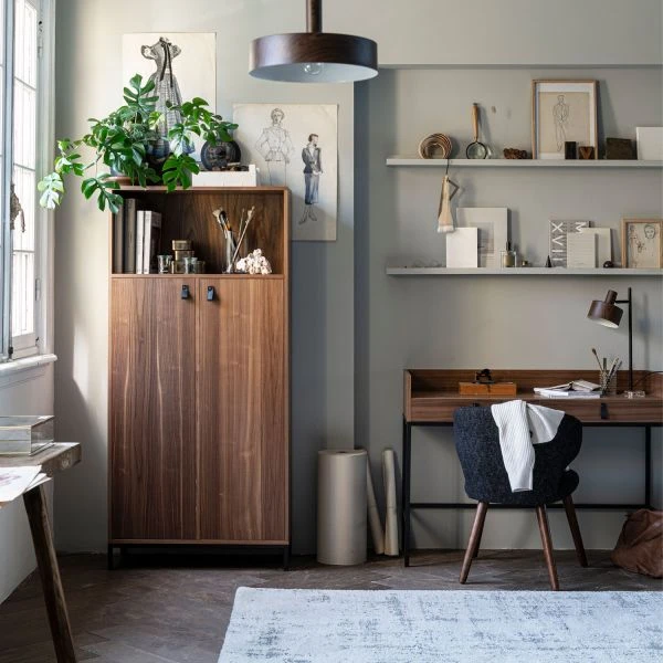 Vtwonen Bookazine Bureau - Noten 4 Vtwonen Bookazine Bureau - Noten - Afbeelding 2