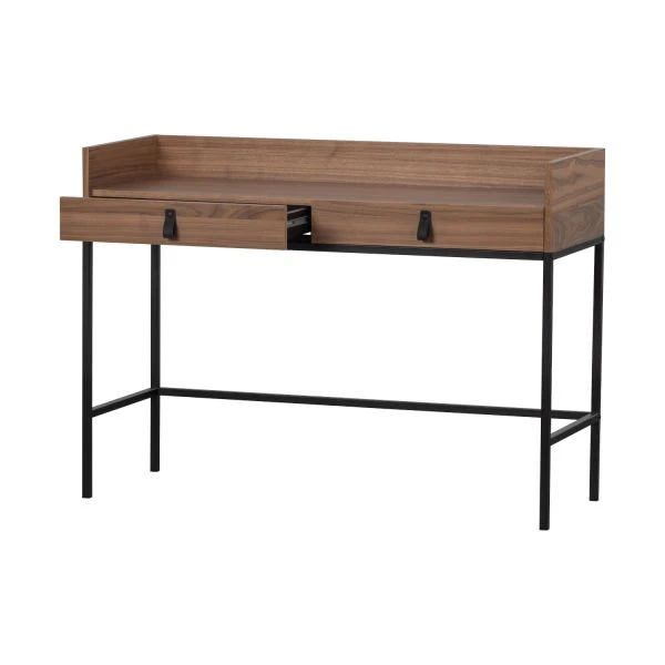 Vtwonen Bookazine Bureau - Noten 5 Vtwonen Bookazine Bureau - Noten - Afbeelding 3