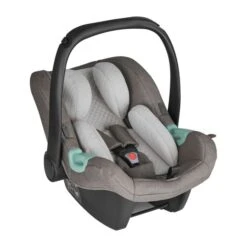 Baby Ruth Winkel -Baby Ruth Winkel ABC Design Tulip Baby Autostoeltje Nature 2 6131