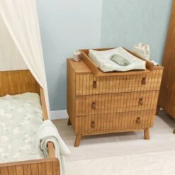 Bopita Bo Bladvergroter - Rose / Wood -Baby Ruth Winkel Bopita Bo Bladvergroter Rose Wood 3 e199