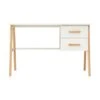Bopita Fenna Bureau - Wit / Naturel 1 Bopita Fenna Bureau - Wit / Naturel -Baby Ruth Winkel Bopita Fenna Bureau Wit Naturel 5 3868