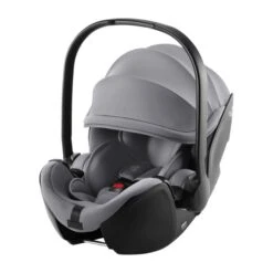 Britax Römer Baby-Safe 5Z2 Autostoeltje - Frost Grey -Baby Ruth Winkel Britax R mer Baby Safe 5Z Autostoeltje Frost Grey 4 7a45