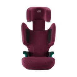 Britax Römer HI-LINER Autostoeltje - Burgundy Red -Baby Ruth Winkel Britax R mer HI LINER Autostoeltje Burgundy Red 4 b45f