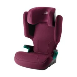Britax Römer HI-LINER Autostoeltje - Burgundy Red
