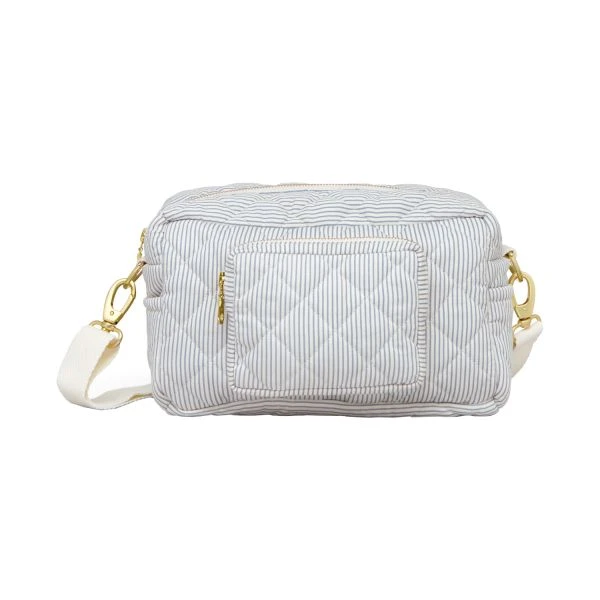 Cam Cam Copenhagen Classic Stripes Verzorgingstas - Blue 3 Cam Cam Copenhagen Classic Stripes Verzorgingstas - Blue