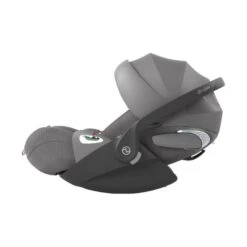 Cybex Cloud T Plus Autostoeltje - Mirage Grey