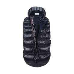 Cybex Platinum Winter Voetenzak - Nautical Blue -Baby Ruth Winkel Cybex Platinum Winter Voetenzak Nautical Blue 3 f200