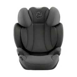 Cybex Solution T I-Fix Autostoeltje - Mirage Grey -Baby Ruth Winkel Cybex Solution T i Fix Autostoeltje Mirage Grey 2 36fd