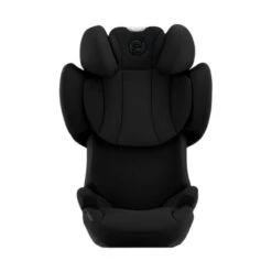 Cybex Solution T I-Fix Autostoeltje - Sepia Black -Baby Ruth Winkel Cybex Solution T i Fix Autostoeltje Sepia Black 3 558b
