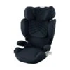 Cybex Solution T I-Fix Plus Autostoeltje - Nautical Blue -Baby Ruth Winkel Cybex Solution T i Fix Plus Autostoeltje Nautical Blue e03b