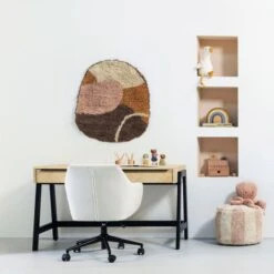 Europe Baby Beau Bureau - Naturel - Incl. Houten Onderstel -Baby Ruth Winkel Europe Baby Beau Bureau Naturel Incl. Houten Onderstel sfeer 1d28