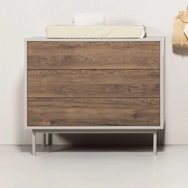 Europe Baby Japandi Commode 6 Europe Baby Japandi Commode - Afbeelding 4