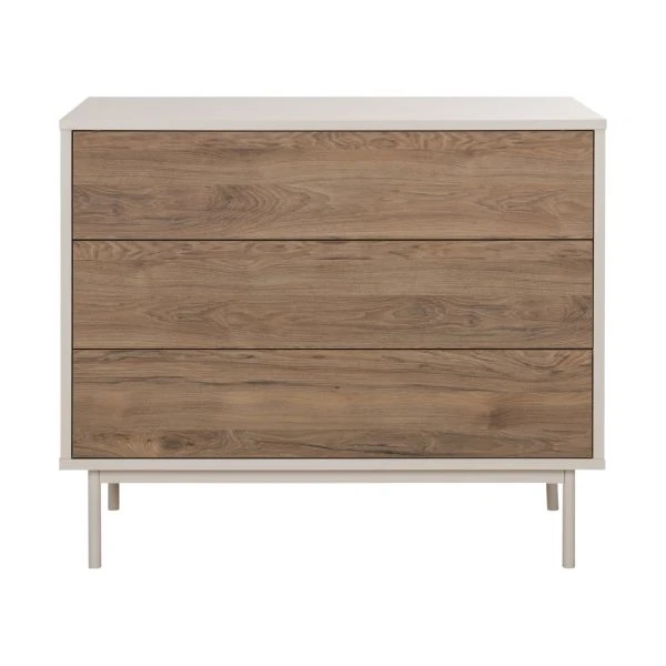Europe Baby Japandi Commode 3 Europe Baby Japandi Commode