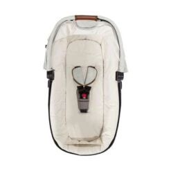 Joie Calmi Auto Reiswieg Oyster -Baby Ruth Winkel Joie Calmi Auto Reiswieg Oyster 10 9dde