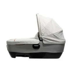 Joie Calmi Auto Reiswieg Oyster -Baby Ruth Winkel Joie Calmi Auto Reiswieg Oyster 4 6803