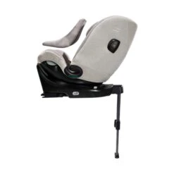 Joie I-Spin XL Autostoeltje - Oyster 10 Joie I-Spin XL Autostoeltje - Oyster -Baby Ruth Winkel Joie I Spin XL Autostoeltje Oyster 13 a609