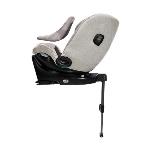 Joie I-Spin XL Autostoeltje - Oyster 6 Joie I-Spin XL Autostoeltje - Oyster - Afbeelding 4