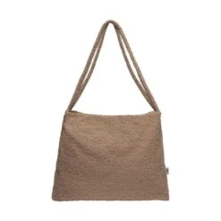 Jollein Boucle Luiertas - Biscuit