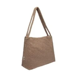 Jollein Boucle Luiertas - Biscuit -Baby Ruth Winkel Jollein Boucle Luiertas Biscuit 6 c962