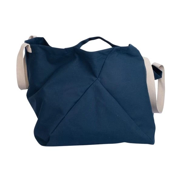 Kaos Tas - Dark Blue 4 Kaos Tas - Dark Blue - Afbeelding 2